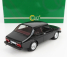 Modely v mierke Cult-scale Saab 99 Turbo 1978 1:18 Black