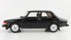 Modely v mierke Cult-scale Saab 99 Turbo 1978 1:18 Black