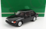 Modely v mierke Cult-scale Saab 99 Turbo 1978 1:18 Black