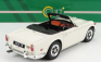 Modely v mierke Cult-scale Triumph Tr5 Spider 1967 1:18 Biela