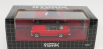 Modely v mierke Matrix Ferrari 212 Inter Coupe Ch.191 Ghia 1952 1:43 Red Black