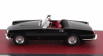 Modely v mierke Matrix Ferrari 250 Gt 2-series Pininfarina Spider Cabriolet Open 1960 1:43 Black