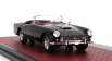 Modely v mierke Matrix Ferrari 250 Gt 2-series Pininfarina Spider Cabriolet Open 1960 1:43 Black