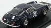 Modely v mierke Matrix Ferrari 250gt Passo Corto N 5 Winner Nassau Tourist Trophy 1960 S.moss 1:43 Blue