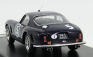 Modely v mierke Matrix Ferrari 250gt Passo Corto N 5 Winner Nassau Tourist Trophy 1960 S.moss 1:43 Blue