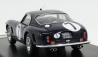 Modely v mierke Matrix Ferrari 250gt Swb N 7 Winner Rac Tourist Trophy 1960 S.moss 1:43 Blue