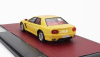 Modely v mierke Matrix Ferrari 456gt Sedan 1993 1:43 Žltá