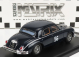 Modely v mierke Matrix Jaguar Mkii 3.4 Litre N 56 Winner Brand Hatch Saloon Car Race 1957 1:43 Black