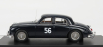 Modely v mierke Matrix Jaguar Mkii 3.4 Litre N 56 Winner Brand Hatch Saloon Car Race 1957 1:43 Black