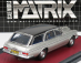 Modely v mierke Matrix Mercedes benz triedy S 280se Crayford kombi (w108) 1970 1:43 Strieborná