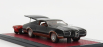 Modely v mierke Matrix Mercury Montego Sportshauler Concept 1971 1:43 Black