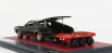 Modely v mierke Matrix Mercury Montego Sportshauler Concept 1971 1:43 Black