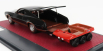 Modely v mierke Matrix Mercury Montego Sportshauler Concept 1971 1:43 Black