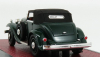 Modely v mierke Matrix Stutz Dv32 Super Bearcat Cabriolet Closed 1932 1:43 Zelená