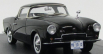 Modely v mierke Matrix Volkswagen Rometsch Lawrence Coupe 1959 1:43 Black