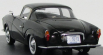 Modely v mierke Matrix Volkswagen Rometsch Lawrence Coupe 1959 1:43 Black