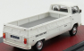 Modely v mierke Matrix Volkswagen T2 Kemperink Special Pick-up Lwb 1976 1:43 Biela