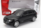 Mondomotors Audi Q5 2008 1:24 čierna