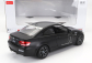 Mondomotors BMW radu 3 M3 Coupe (e46) N 1 Racing 2003 1:14 Matt Black