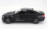 Mondomotors BMW radu 3 M3 Coupe (e46) N 1 Racing 2003 1:14 Matt Black