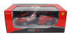 Mondomotors Ferrari Fxx-k Evo N 54 Racing 2018 1:14 Červená