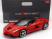 Mondomotors Ferrari Laferrari 2013 1:14 Červená