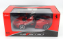 Mondomotors Ferrari Laferrari 2013 1:14 Červená