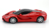 Mondomotors Ferrari Laferrari 2013 1:24 červená