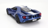 Mondomotors Ford usa Gt 2017 1:14 Blue White