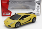 Mondomotors Lamborghini Gallardo Superleggera 2007 1:24 žltá