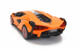 Mondomotors Lamborghini Sian Fkp 37 Hybrid 2020 1:14 oranžová čierna