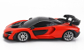 Mondomotors Mclaren Senna 2018 1:24 Orange Black