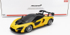 Mondomotors Mclaren Senna 2018 1:24 Yellow Black