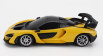 Mondomotors Mclaren Senna 2018 1:24 Yellow Black