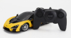 Mondomotors Mclaren Senna 2018 1:24 Yellow Black