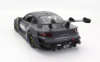 Mondomotors Porsche 911 991-2 Gt2 Rs N 25 Clubsport 2021 - Manthey Racing 25 Jahre 1:14 Matt Grey