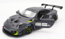 Mondomotors Porsche 911 991-2 Gt2 Rs N 25 Clubsport 2021 - Manthey Racing 25 Jahre 1:14 Matt Grey