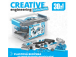 Motor Creative Engineering 30 modelov Master