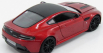 Motor-max Aston martin V12 Vantage S 2010 1:24 Red Met