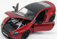 Motor-max Aston martin V12 Vantage S 2010 1:24 Red Met