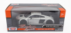 Motor-max Audi R8 Lms Gt3 2021 1:24 strieborná