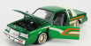 Motor-max Buick Regal Custom 1987 1:24 zelený