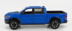 Motor-max Dodge Ram 1500 Double Cab Pick-up 2019 1:24 Modrá