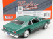 Motor-max Ford usa Maverick Grabber 1974 1:24 Zelená