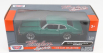 Motor-max Ford usa Maverick Grabber 1974 1:24 Zelená