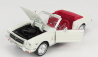 Motor-max Ford usa Mustang Cabriolet Otvorený 1964 - James Bond 007 - Goldfinger - Missione Goldfinger 1:24 Biela