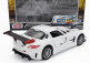 Motor-max Mercedes benz Sls Amg Gt3 N 7 2010 1:24 Biela