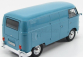 Motor-max Volkswagen T1 Van 1967 1:24 Dove Blue