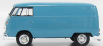 Motor-max Volkswagen T1 Van 1967 1:24 Dove Blue