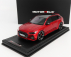 Motorhelix Audi A6 Rs6 Avant (c8) 2020 1:18 červená met.